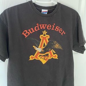 Vintage Budweiser Tee